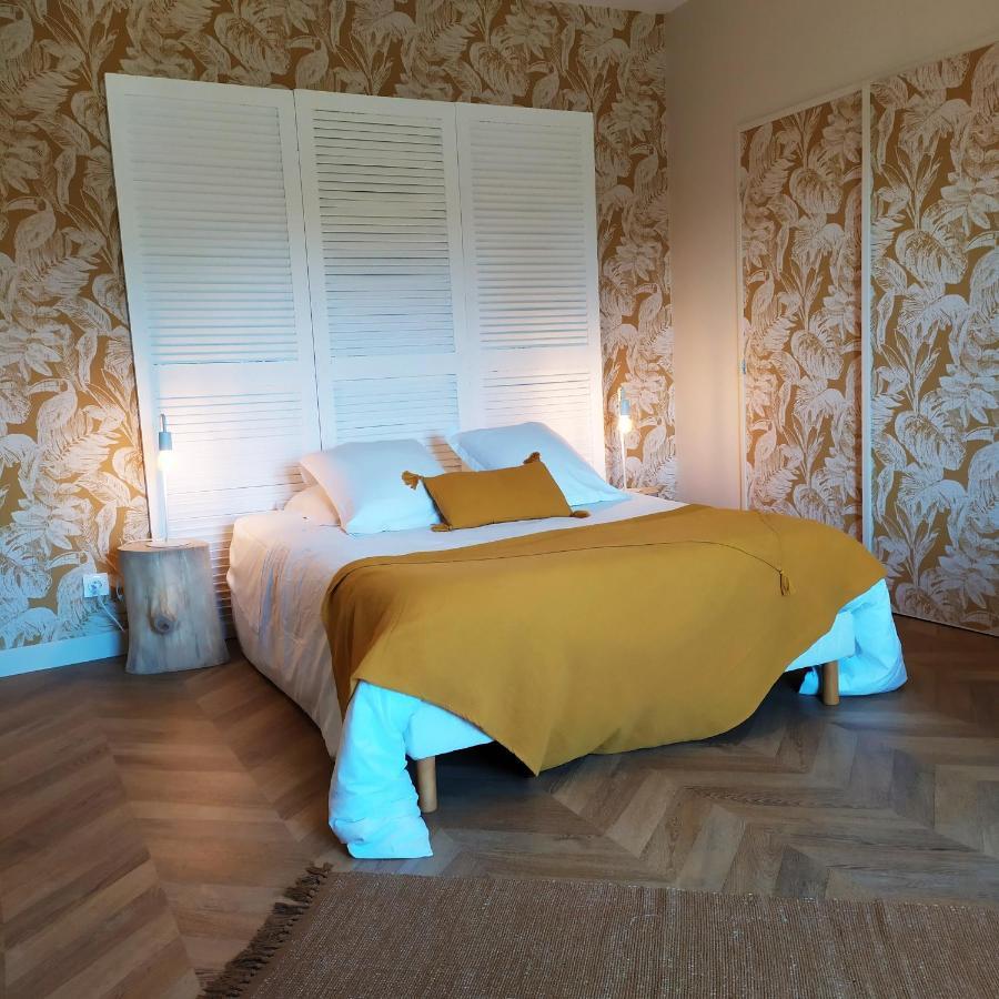 Le Manoir Des Falaises - D'hotes Bed & Breakfast *