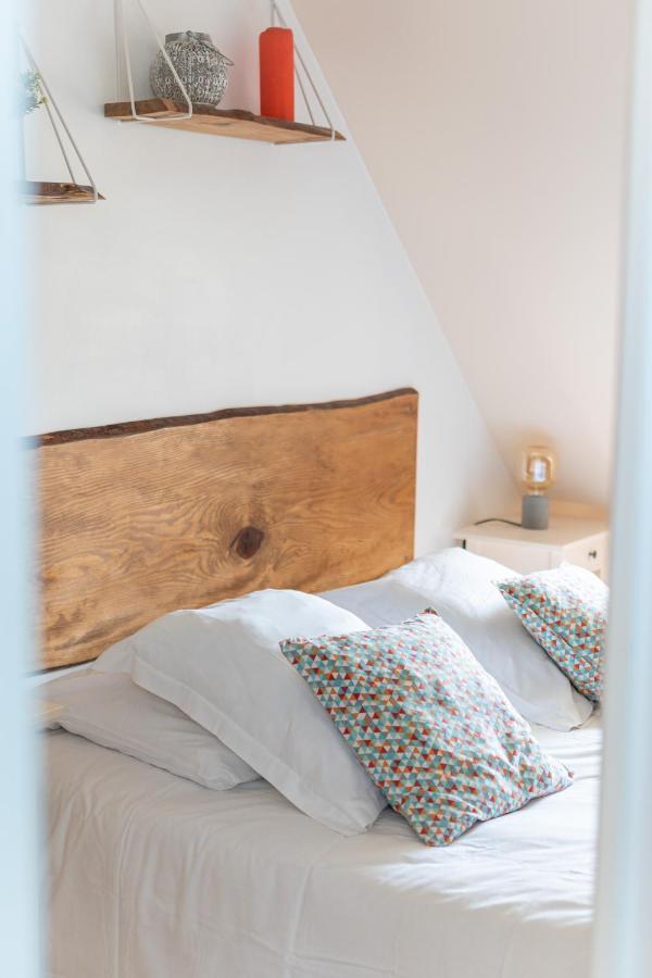 Le Manoir Des Falaises - D'hotes Bed & Breakfast *