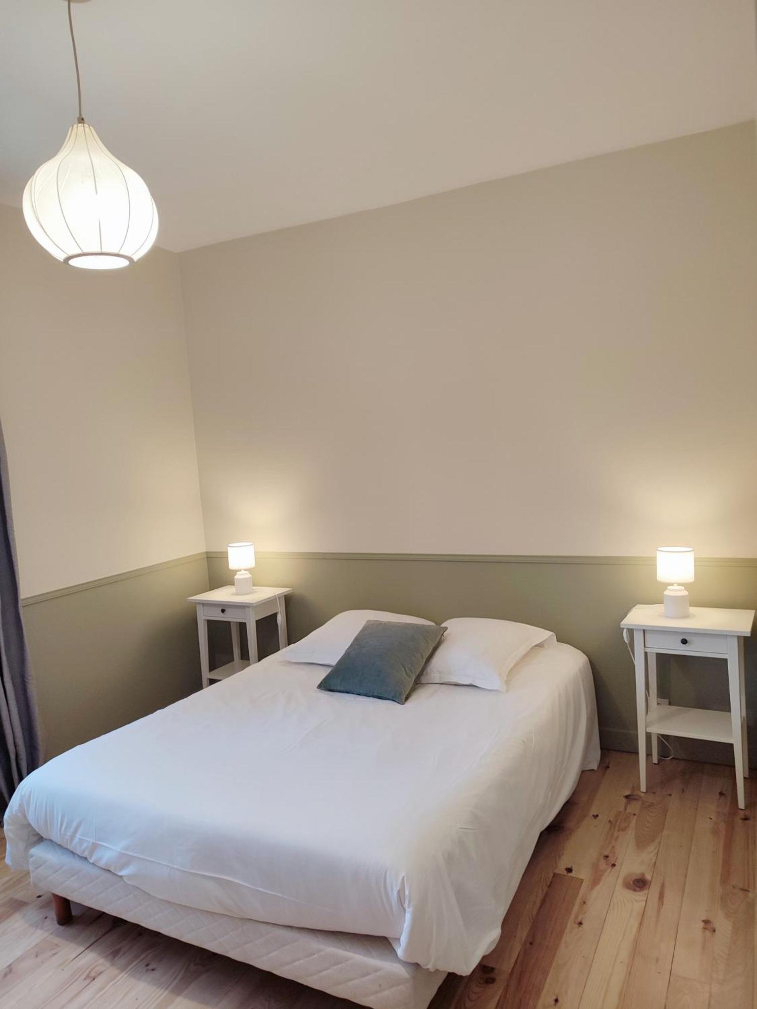 Le Manoir Des Falaises - D'hotes Bed & Breakfast Saint-Jouin-Bruneval